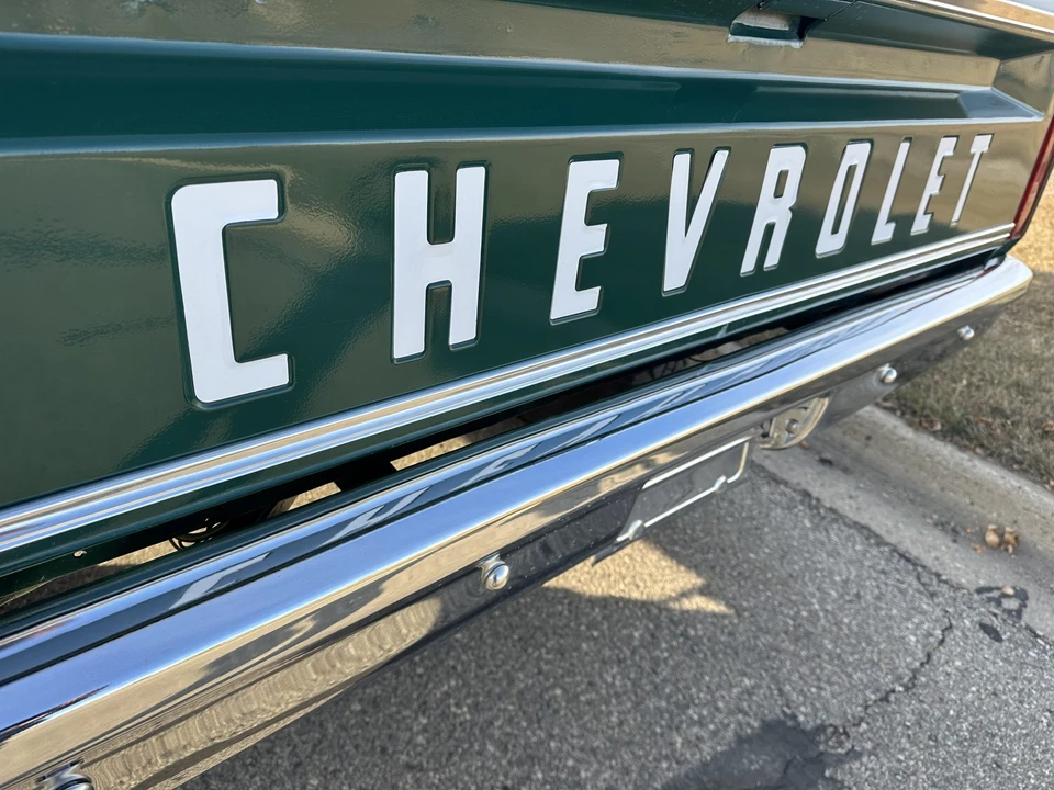1968 Chevrolet C/K 1st Gen - Image 23 of 31