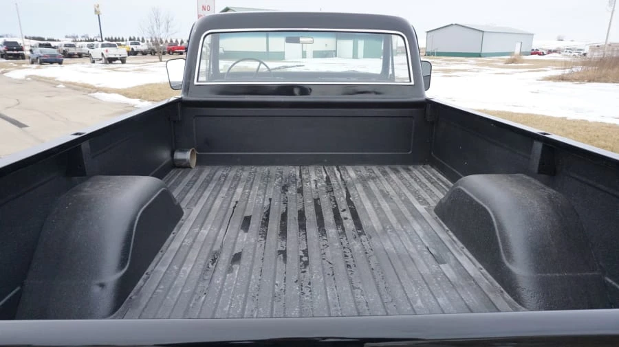 1968 Chevrolet C/K 2nd Gen - Image 6 of 23