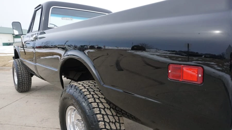 1968 Chevrolet C/K 2nd Gen - Image 12 of 23