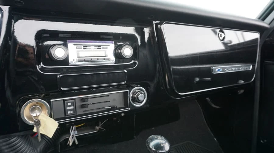 1968 Chevrolet C/K 2nd Gen - Image 16 of 23