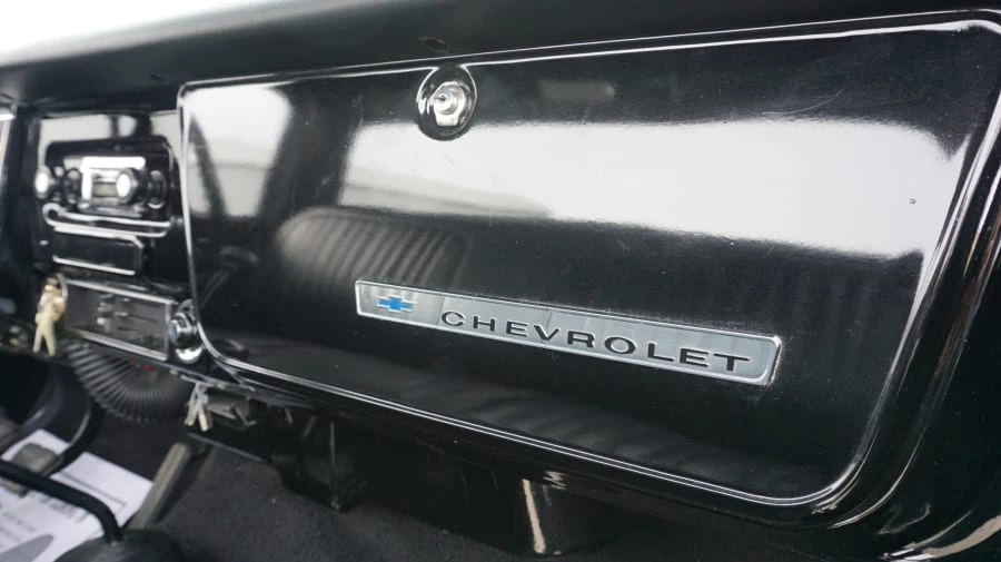 1968 Chevrolet C/K 2nd Gen - Image 18 of 23