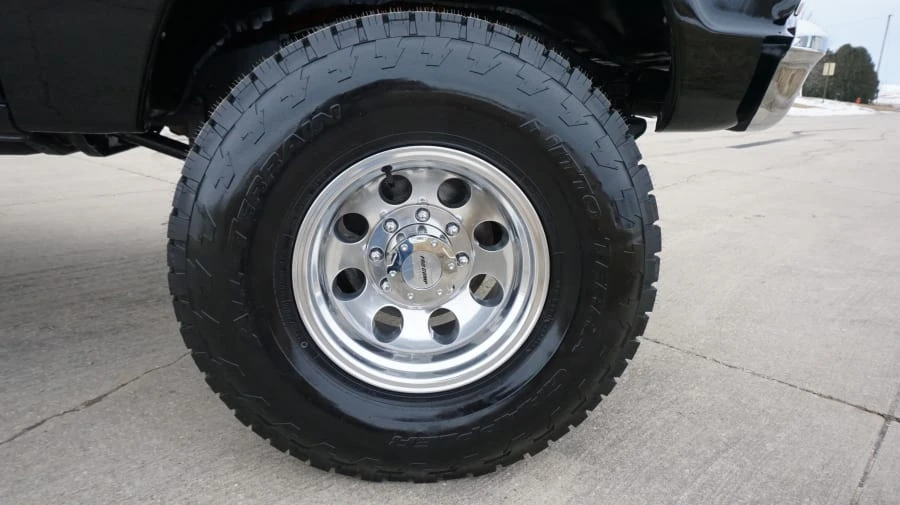 1968 Chevrolet C/K 2nd Gen - Image 22 of 23