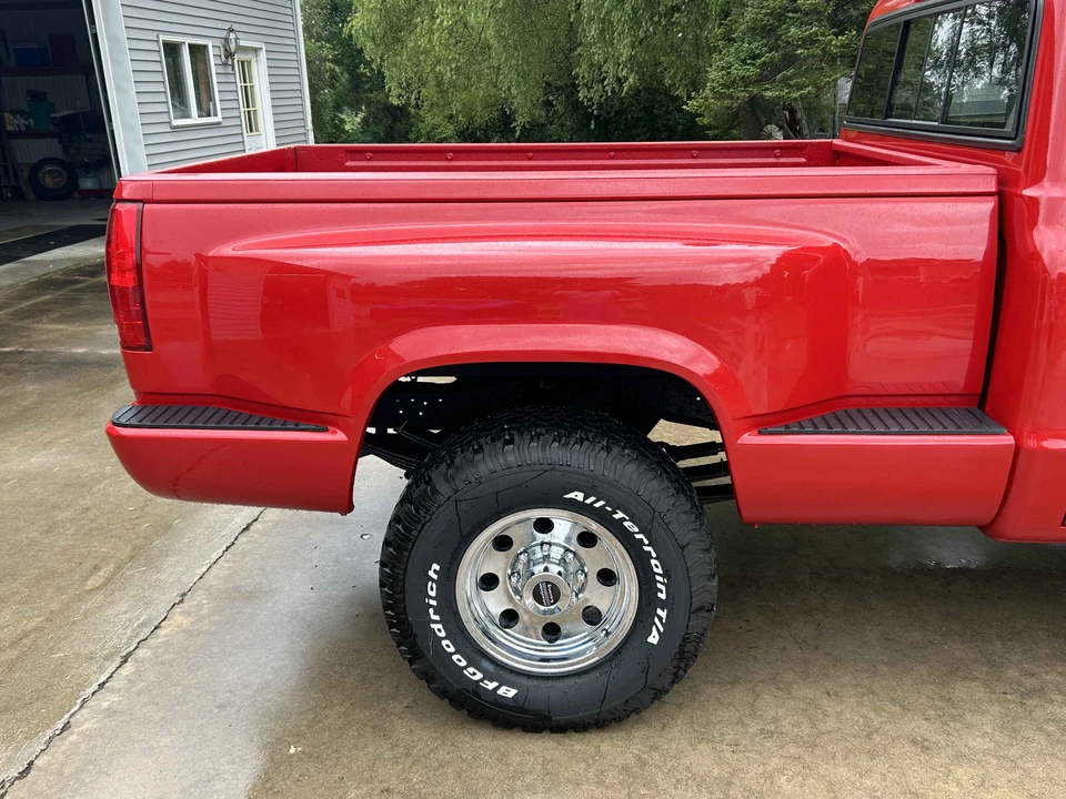 1968 Chevrolet C/K 2nd Gen - Image 26 of 31