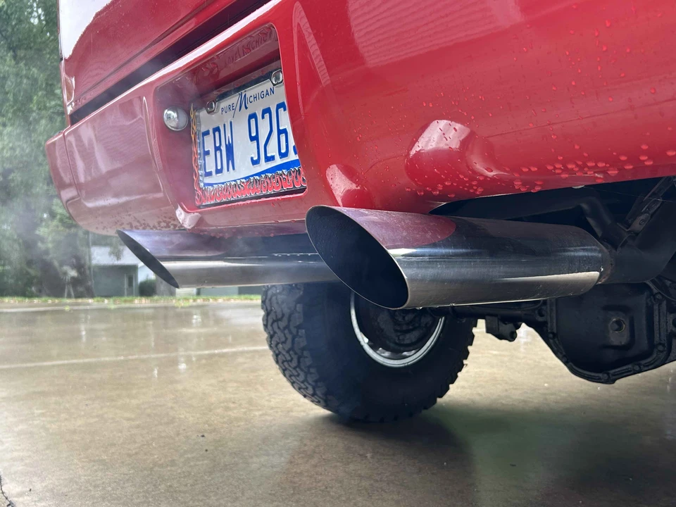 1968 Chevrolet C/K 2nd Gen - Image 31 of 31