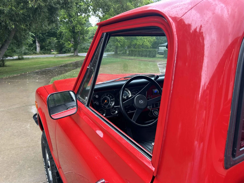 1968 Chevrolet C/K 2nd Gen - Image 12 of 31