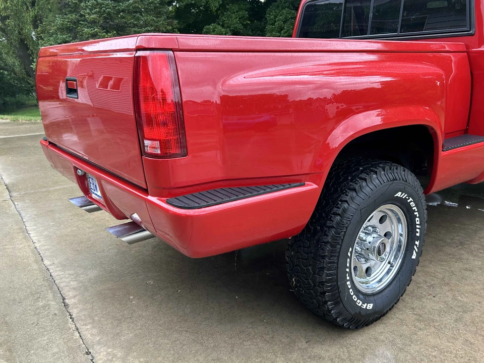 1968 Chevrolet C/K 2nd Gen - Image 10 of 31