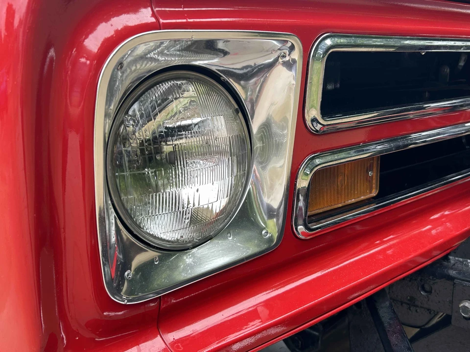 1968 Chevrolet C/K 2nd Gen - Image 19 of 31