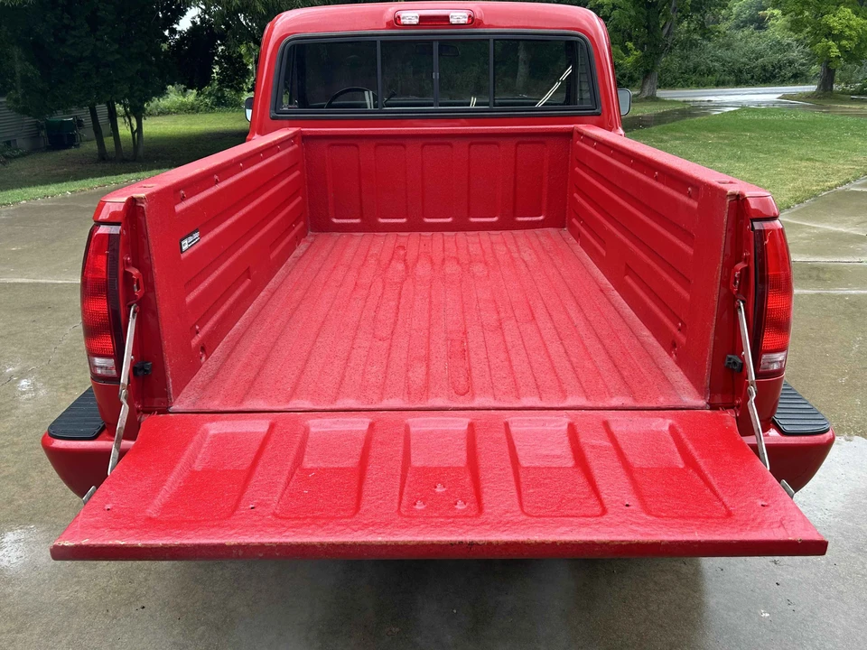 1968 Chevrolet C/K 2nd Gen - Image 22 of 31