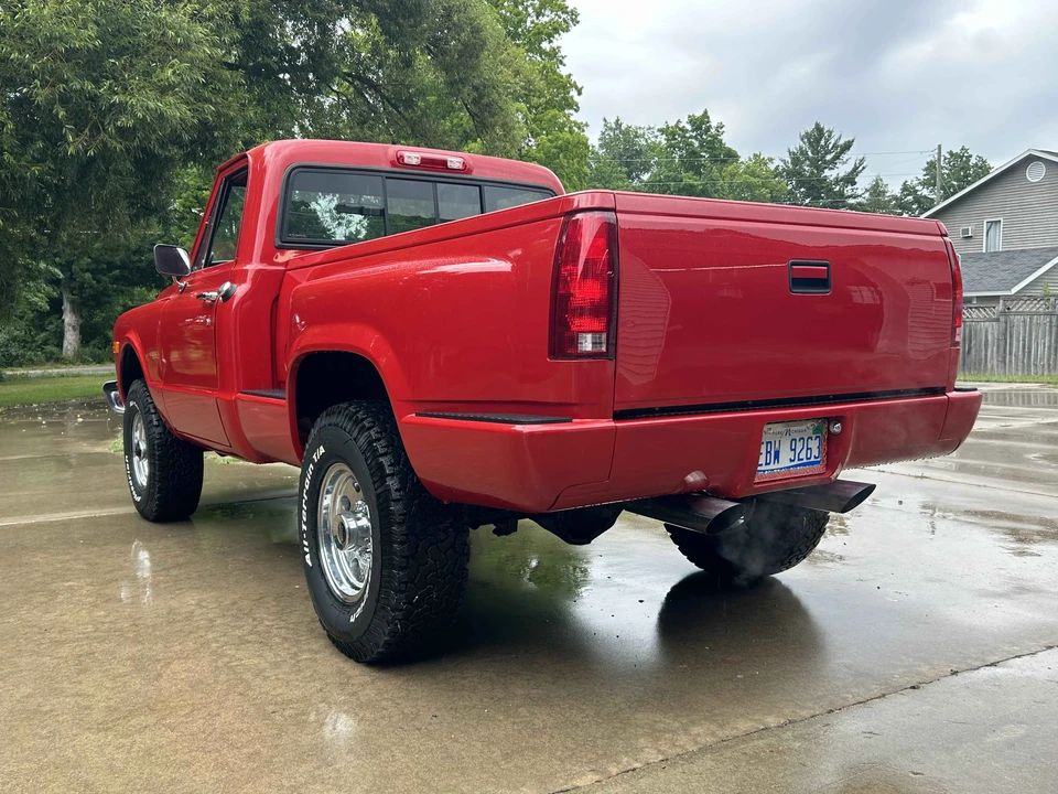 1968 Chevrolet C/K 2nd Gen - Image 8 of 31
