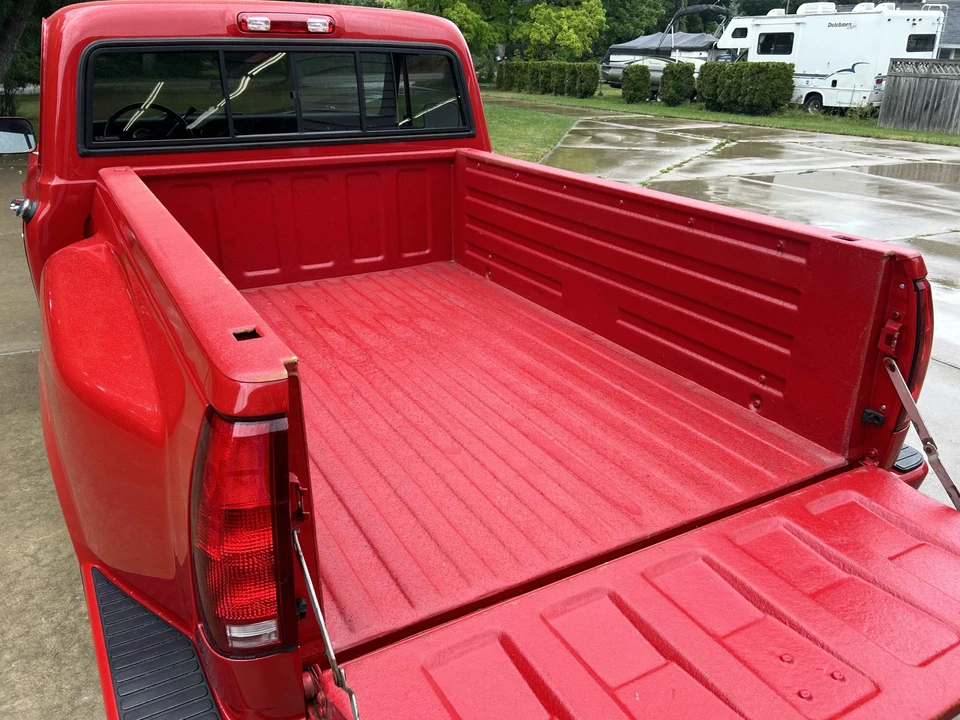 1968 Chevrolet C/K 2nd Gen - Image 23 of 31
