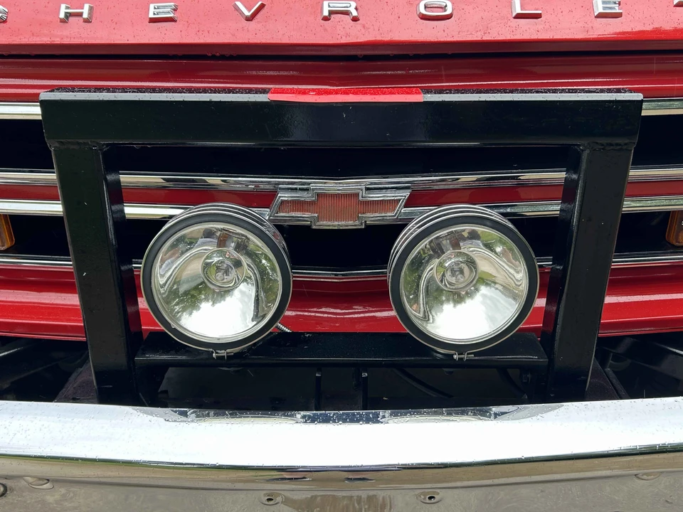 1968 Chevrolet C/K 2nd Gen - Image 18 of 31
