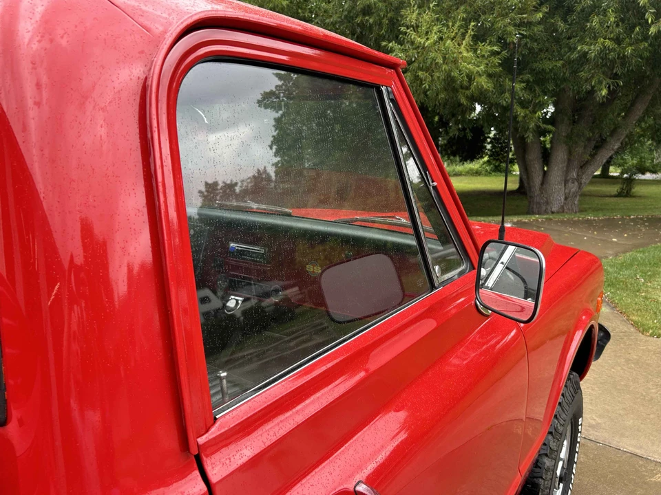 1968 Chevrolet C/K 2nd Gen - Image 13 of 31