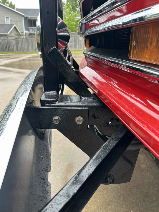 1968 Chevrolet C/K 2nd Gen - Image 21 of 31