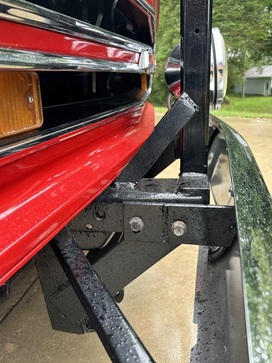 1968 Chevrolet C/K 2nd Gen - Image 20 of 31