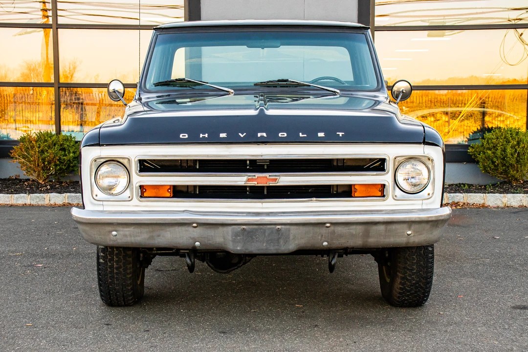1968 Chevrolet C/K 2nd Gen - Image 22 of 31