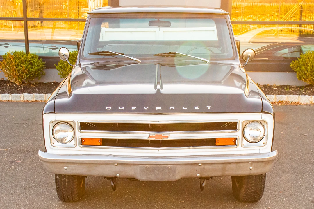 1968 Chevrolet C/K 2nd Gen - Image 21 of 31