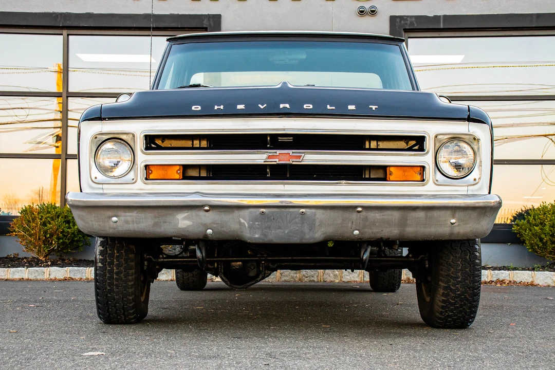 1968 Chevrolet C/K 2nd Gen - Image 20 of 31
