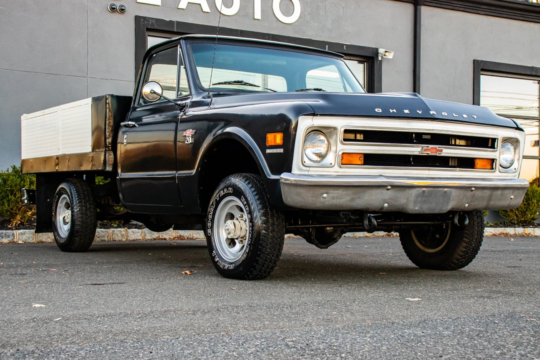 1968 Chevrolet C/K 2nd Gen - Image 19 of 31