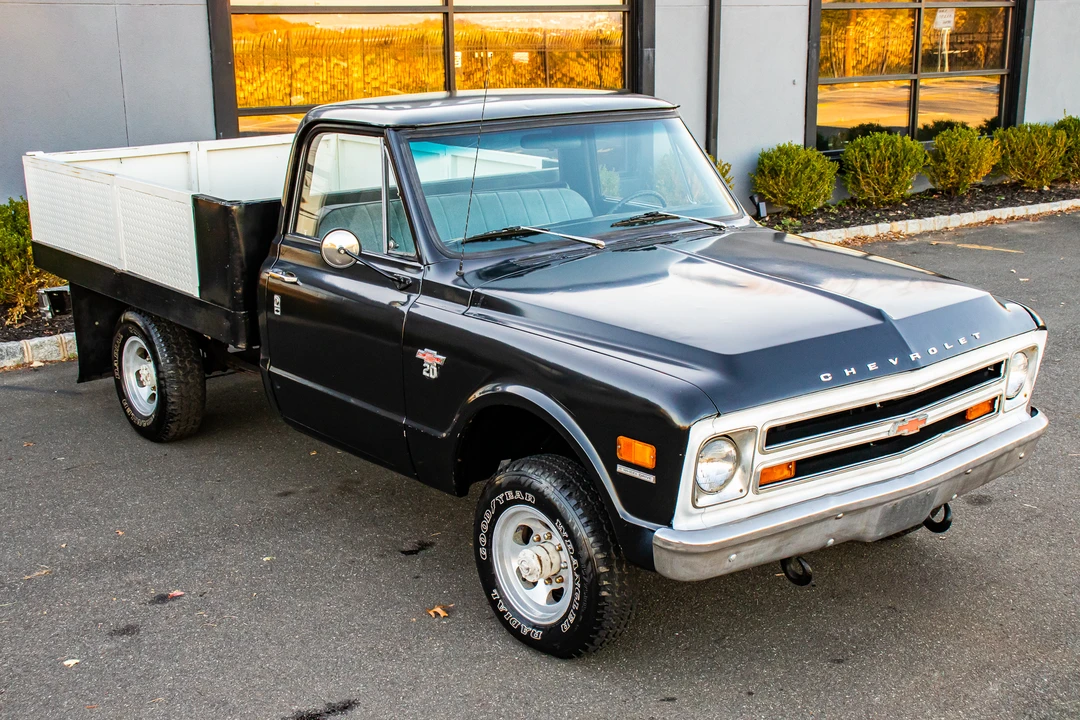 1968 Chevrolet C/K 2nd Gen - Image 18 of 31
