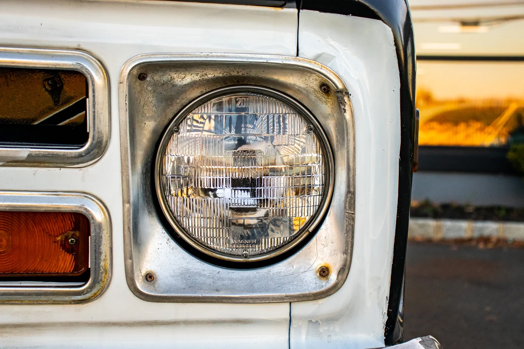 1968 Chevrolet C/K 2nd Gen - Image 31 of 31