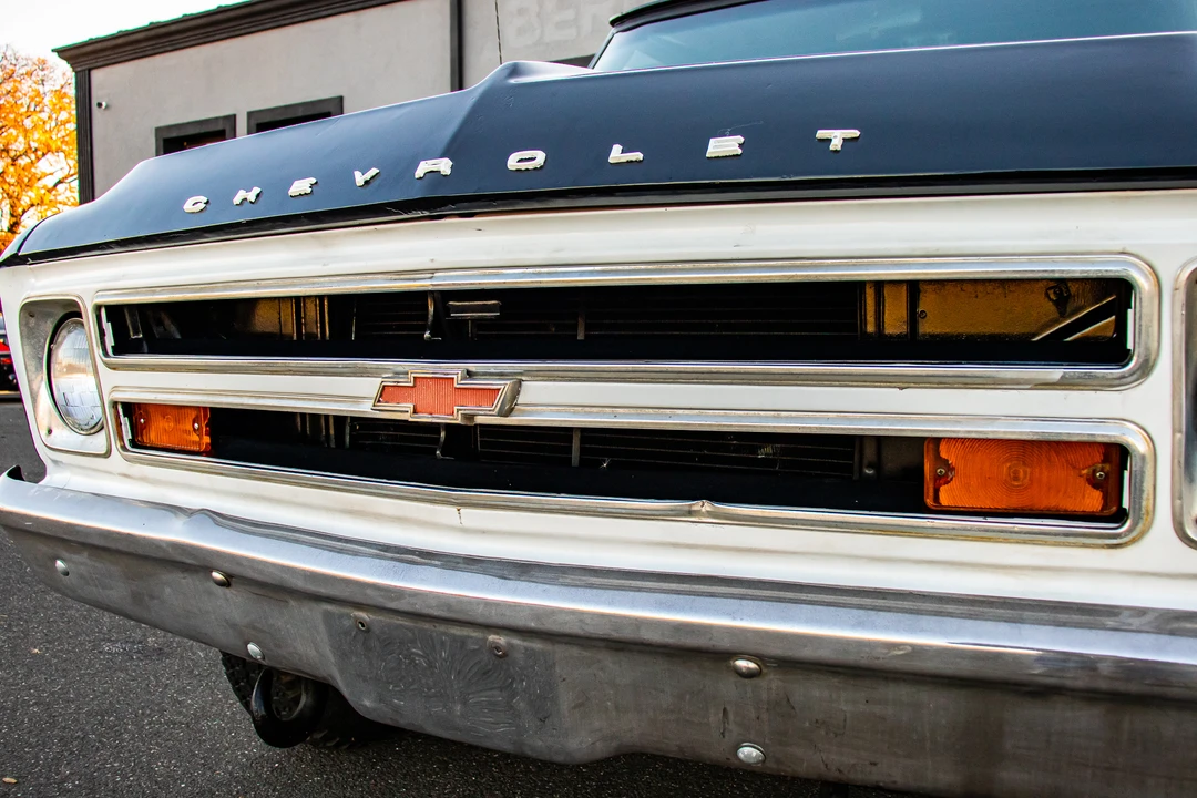 1968 Chevrolet C/K 2nd Gen - Image 30 of 31
