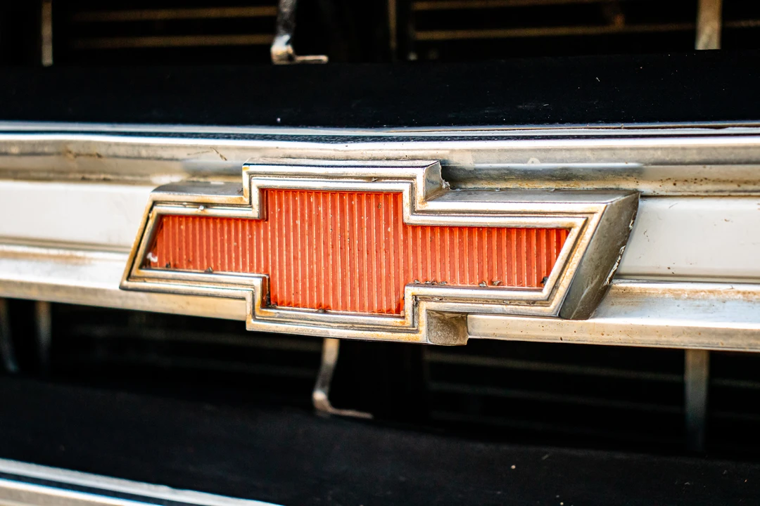 1968 Chevrolet C/K 2nd Gen - Image 28 of 31
