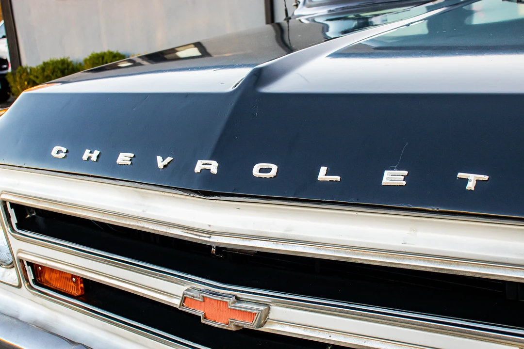 1968 Chevrolet C/K 2nd Gen - Image 29 of 31