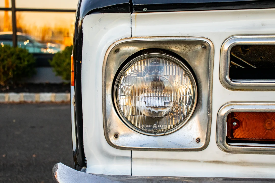 1968 Chevrolet C/K 2nd Gen - Image 26 of 31