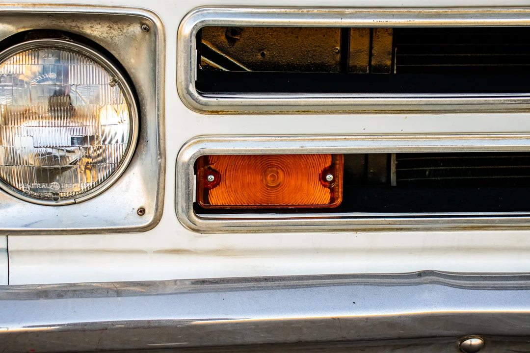 1968 Chevrolet C/K 2nd Gen - Image 27 of 31