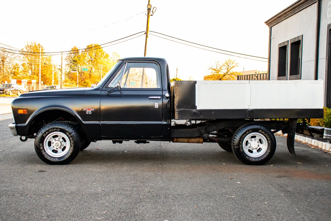 1968 Chevrolet C/K 2nd Gen - Image 5 of 31