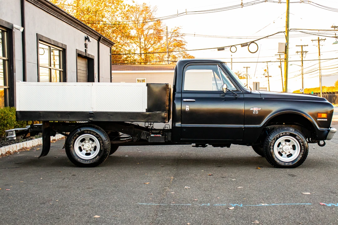 1968 Chevrolet C/K 2nd Gen - Image 16 of 31