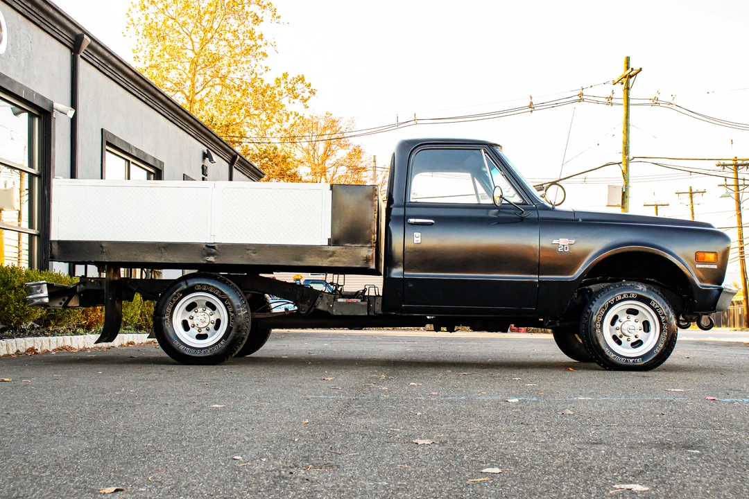 1968 Chevrolet C/K 2nd Gen - Image 15 of 31