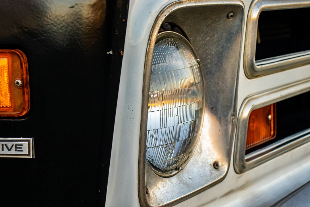 1968 Chevrolet C/K 2nd Gen - Image 25 of 31