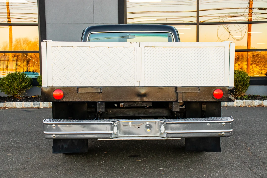 1968 Chevrolet C/K 2nd Gen - Image 10 of 31