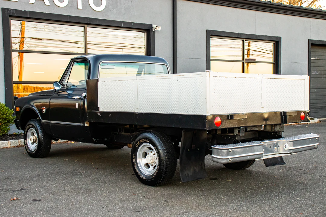 1968 Chevrolet C/K 2nd Gen - Image 7 of 31