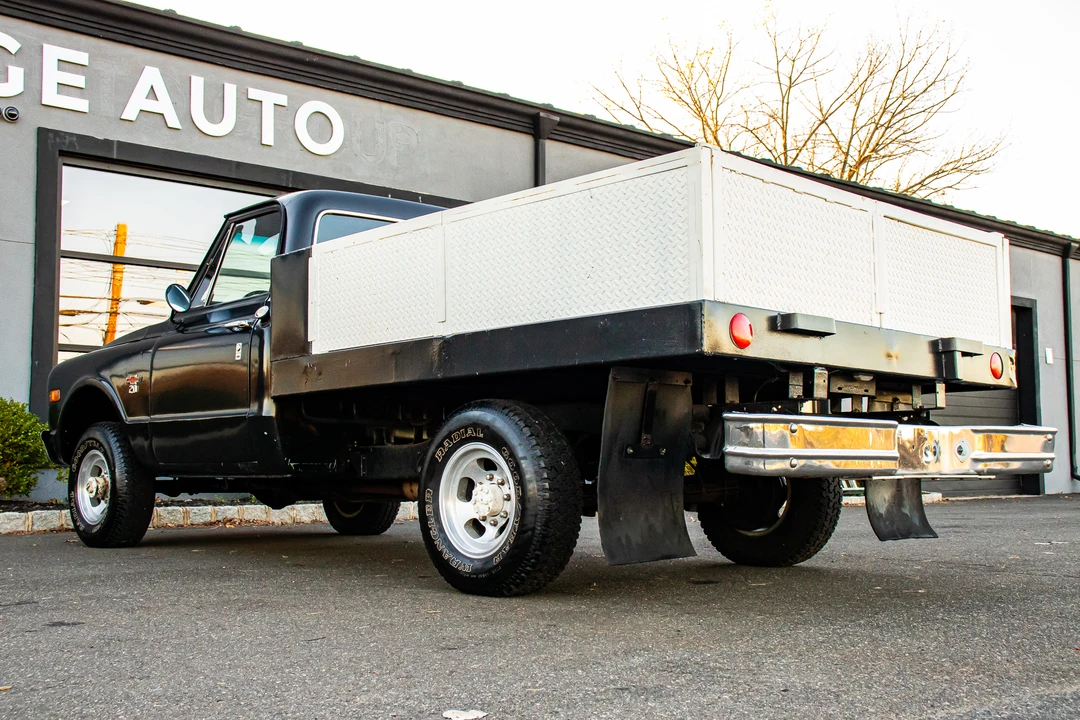 1968 Chevrolet C/K 2nd Gen - Image 6 of 31