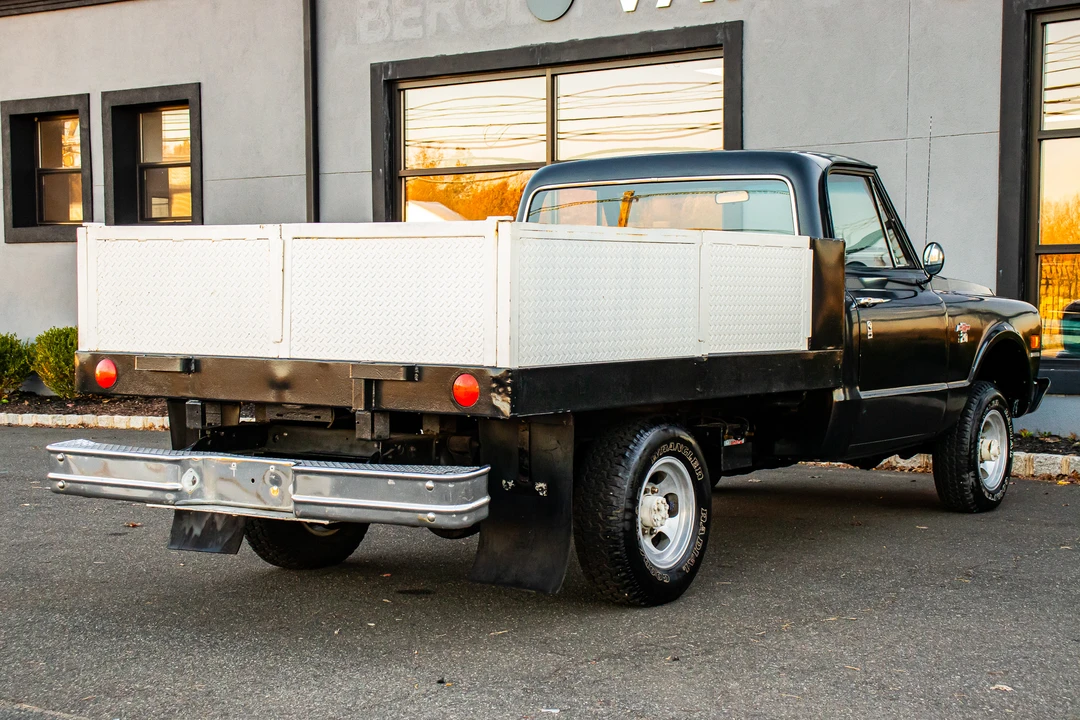 1968 Chevrolet C/K 2nd Gen - Image 14 of 31