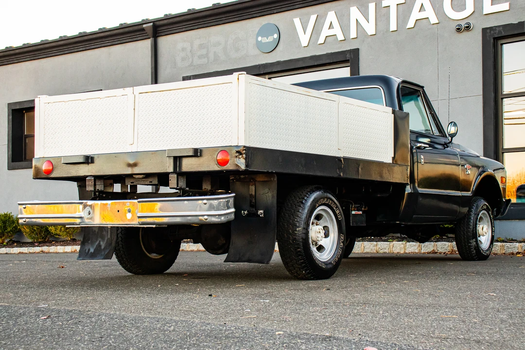 1968 Chevrolet C/K 2nd Gen - Image 13 of 31