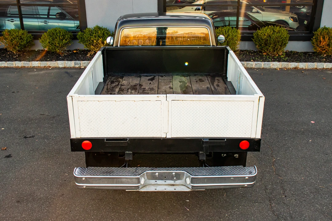 1968 Chevrolet C/K 2nd Gen - Image 11 of 31
