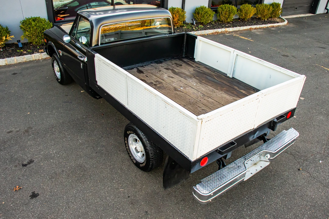 1968 Chevrolet C/K 2nd Gen - Image 8 of 31