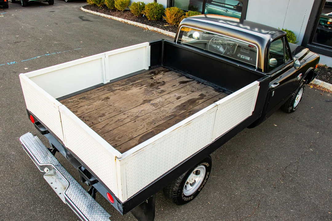1968 Chevrolet C/K 2nd Gen - Image 12 of 31