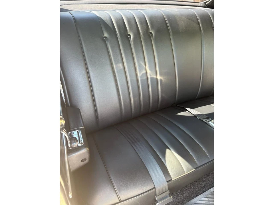 1968 Chevrolet Malibu - Image 9 of 24