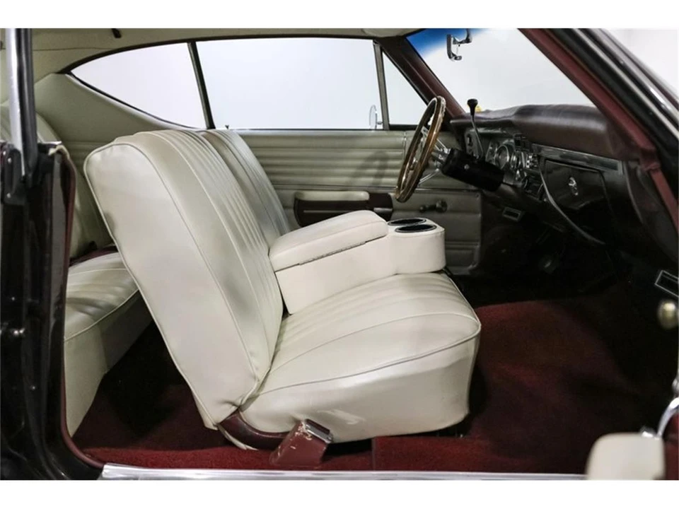 1968 Chevrolet Malibu - Image 14 of 27