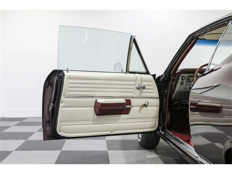 1968 Chevrolet Malibu - Image 9 of 27