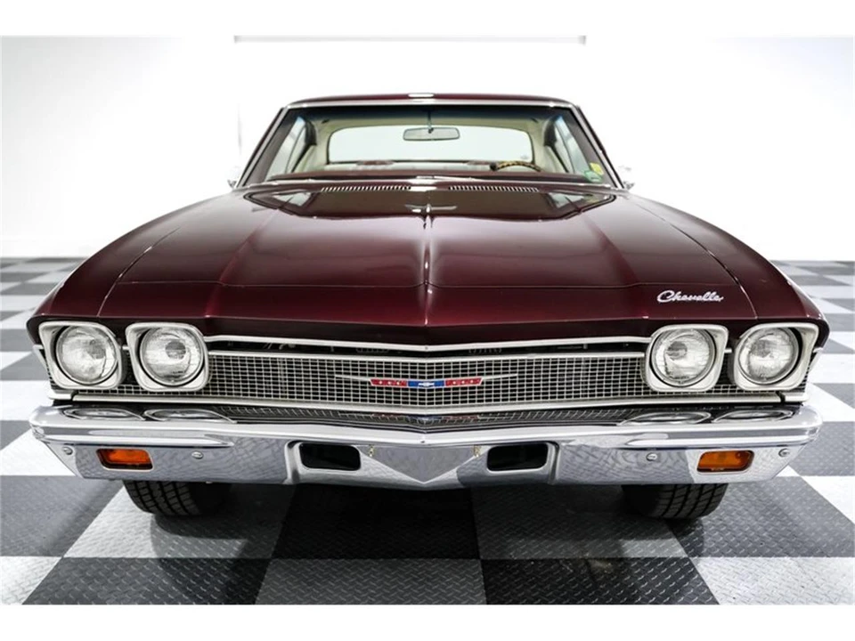 1968 Chevrolet Malibu - Image 2 of 27