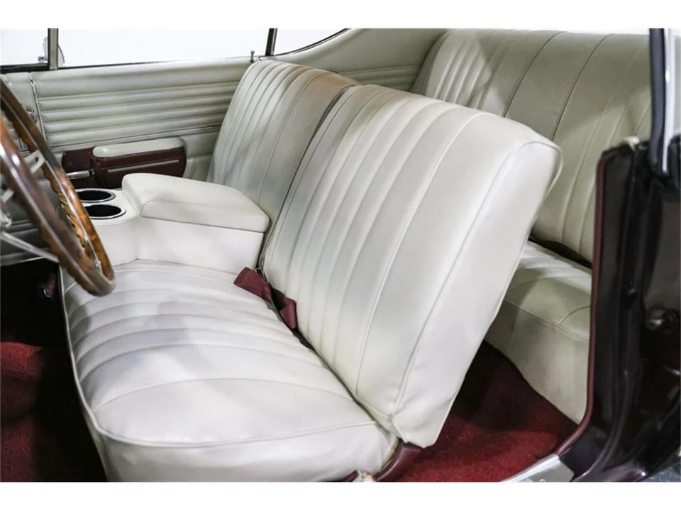 1968 Chevrolet Malibu - Image 12 of 27
