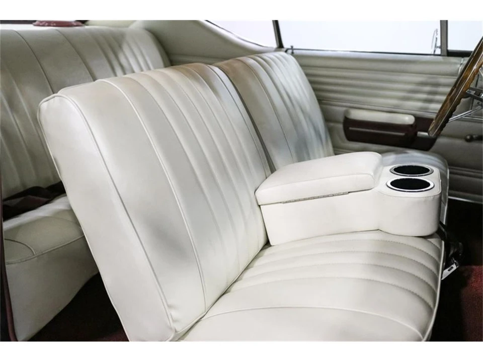 1968 Chevrolet Malibu - Image 15 of 27