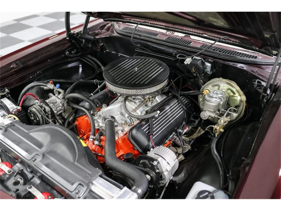 1968 Chevrolet Malibu - Image 20 of 27