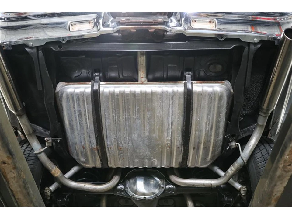 1968 Chevrolet Malibu - Image 23 of 27