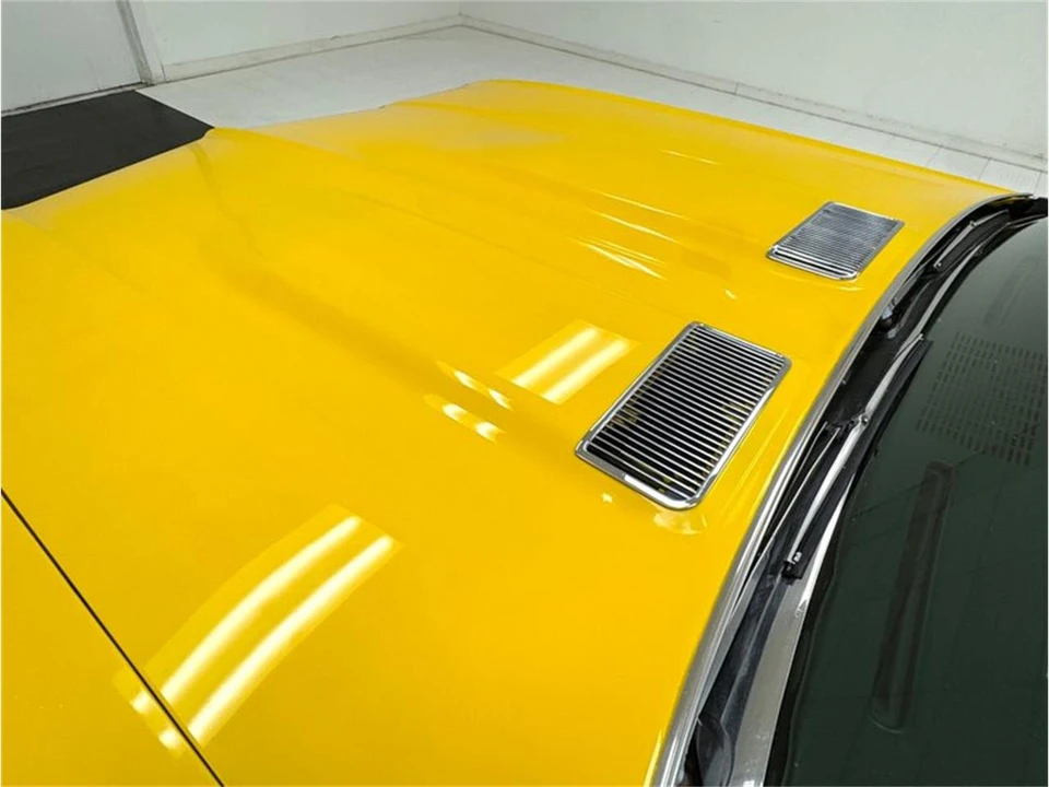1968 Chevrolet Malibu - Image 16 of 31